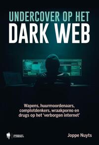 Undercover op het dark web
