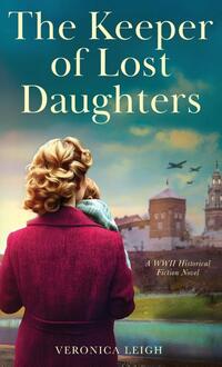 The Keeper of Lost Daughters