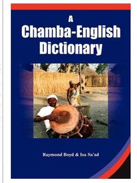 A Chamba-English Dictionary, Malthouse Press | Boek | 9789780232672 ...