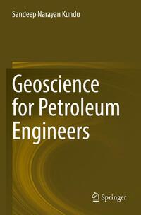 Geoscience for Petroleum Engineers