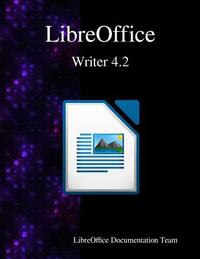 LibreOffice Writer 4.2