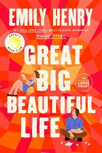 Great Big Beautiful Life: Reese's Book Club