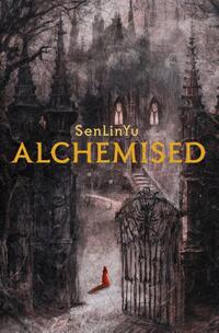 Alchemised English Edition