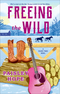 Hope, P: Freeing the Wild