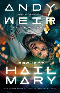 Project Hail Mary (Movie Tie-In)