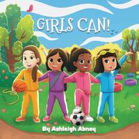 Girls Can!