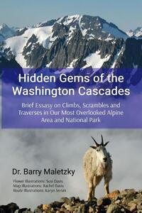 Hidden Gems of the Washington Cascades