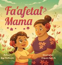 Fa'afetai Mama