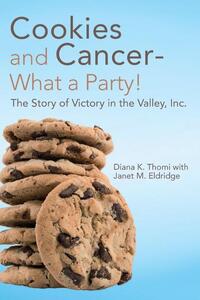 Cookies and Cancer--What a Party!