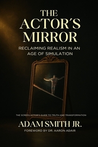 The Actor's Mirror: Reclaiming Realism in an Age of Simulation - The Screen Actor's Guide to Truth and Transformation