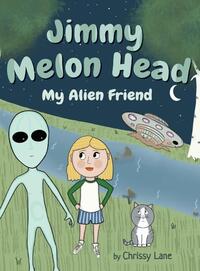 Jimmy Melon Head
