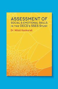 Assessment of Social and Emotional Skills in the OECD's SSES Study