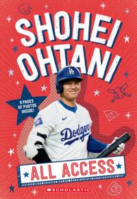 Shohei Ohtani: All Access