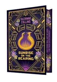 The Hunger Games - Sunrise on the Reaping Collector's Edition