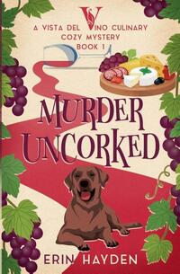 Murder Uncorked