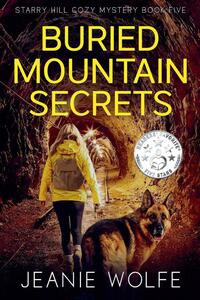 Buried Mountain Secrets