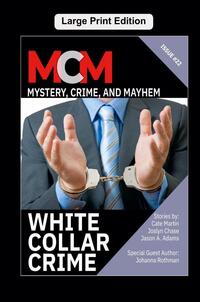 White Collar Crime