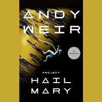 Project Hail Mary