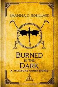 Burned in the Dark