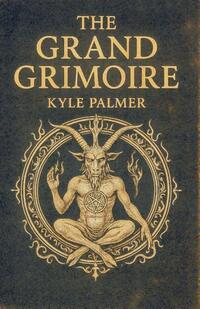The Grand Grimoire