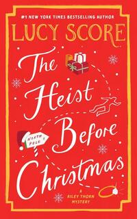 The Heist Before Christmas