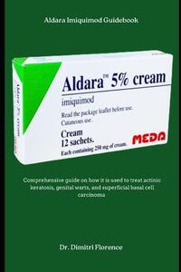 Florence, D: Aldara Imiquimod Guidebook