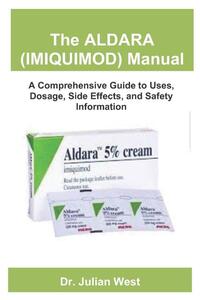 West, J: ALDARA (IMIQUIMOD) Manual