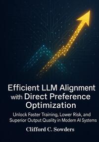 Sowders, C: Efficient LLM Alignment with Direct Preference O