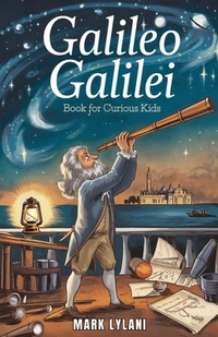 Galileo Galilei Book for Curious Kids: Exploring the Life of the Father of Modern Science