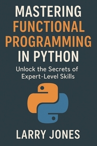 Mastering Functional Programming in Python: Unlock the Secrets of Expert-Level Skills