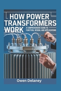 How Power Transformers Work: A Comprehensive Guide to Function, Design, and Applications