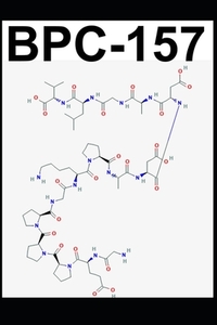Bpc-157: A New Frontier in Regenerative Medicine