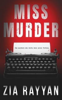 Miss Murder: A Gripping Psychological Thriller