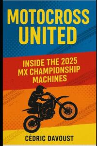 Davoust, C: Motocross United