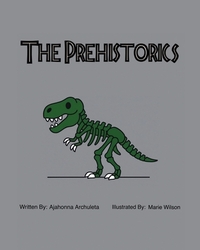 The Prehistorics