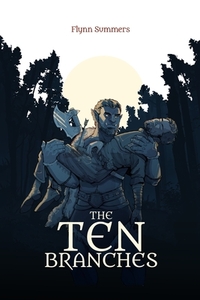The Ten Branches: A gay fantasy romance