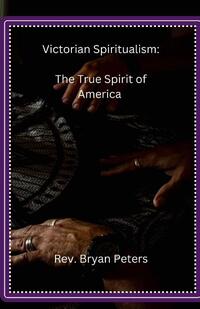 Victorian Spiritualism