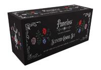 Lauren Roberts: Powerless Trilogy Scented Glass Candle Set (Set of 3)