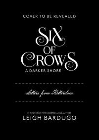 Six of Crows