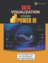 Data Visualization Using Power Bi