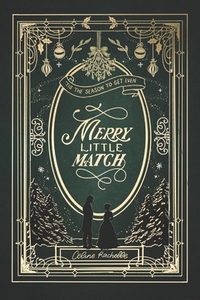 Merry Little Match: A Christmas Regency Romance