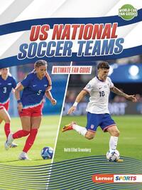 Us National Soccer Teams