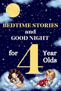 Walstin: Bedtime Stories and Good Night for 4-Year-Olds