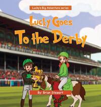 Lucky Goes To The Derby