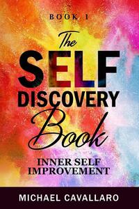 The Self-Discovery Book