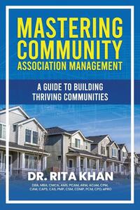 Mastering Community Association Management