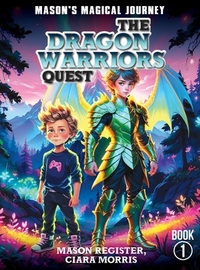 Mason's Magical Journeys: The Dragon Warrior's Quest