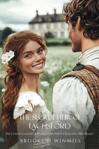 The Secret Heir Of Lachsford