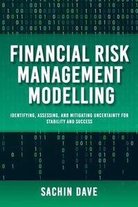 Financial Risk Management Modeling [AI]