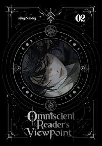 Omniscient Reader's Viewpoint (novel), Vol. 2